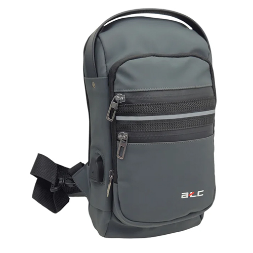 Adjustable Cross Body Bag