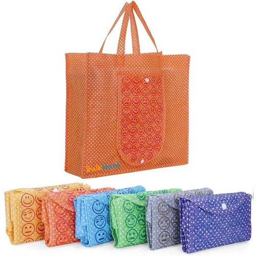 Foldable Shopping Bag