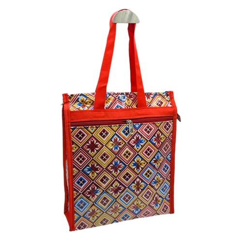 Printed Shopping Bag