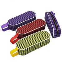Pencil Pouch Bag - Feature: Washable
