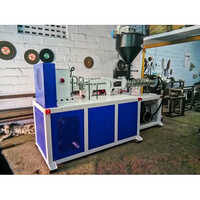Pvc Pipe Machine - Automatic Grade: Automatic