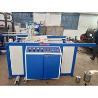Industrial Pvc Pipe Cutting Machine - Feature: High Efficiency