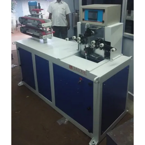 Inline Lateral Auto Punching Machine - Feature: Stable Operation