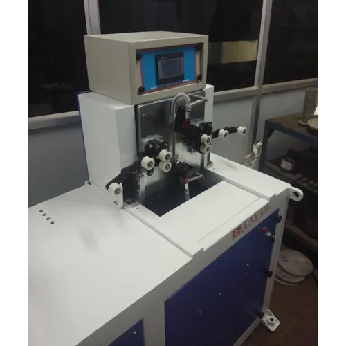 Inline Lateral Auto Punching Machine - Feature: Stable Operation