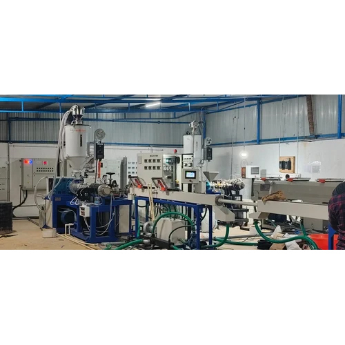 Inline Lateral Flat Type Drip Irrigation Pipe Machine - Feature: High Performance