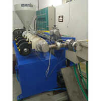 Inline Drip Irrigation Pipe Making Machine - Capacity: 70 To 170 Kg/hr
