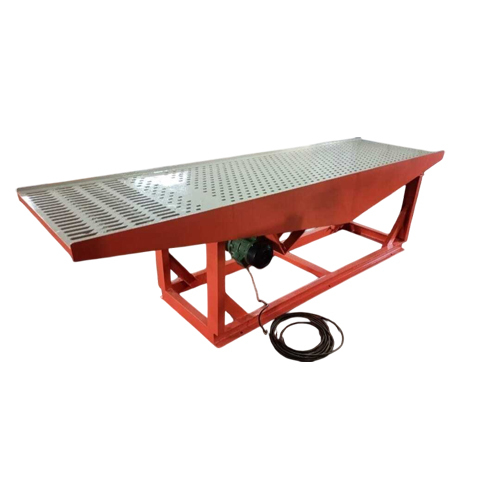 Paver Block Making Machine