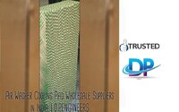 Top Honeycomb Pad Manufacturers near Inderlok Metro