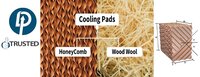 Cellulose Pad Supplier In Inderlok Market Delhi Ncr - Application: Industrial Coolers/air Washer Unit