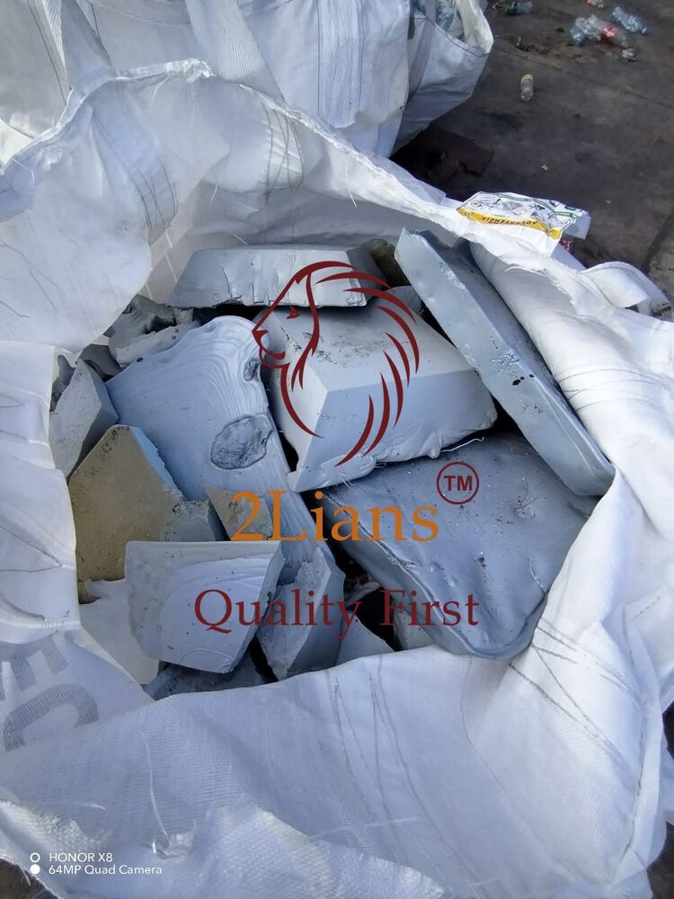 bottle grade Scrap