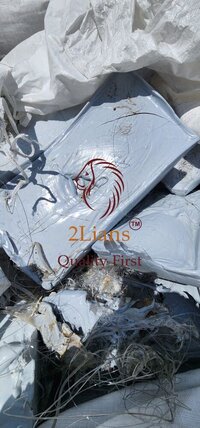 bottle grade Scrap