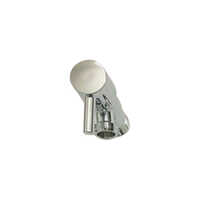 Turbo Ss Angle Valve - Color: Chrome