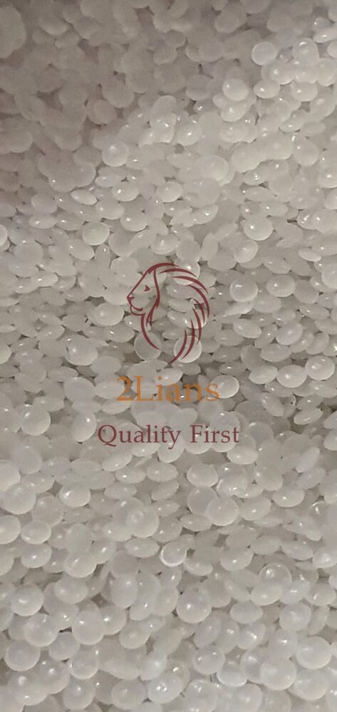LLDPE Recycled pellets Natural Scrap