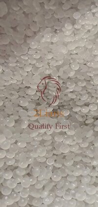 LLDPE Recycled pellets Natural Scrap