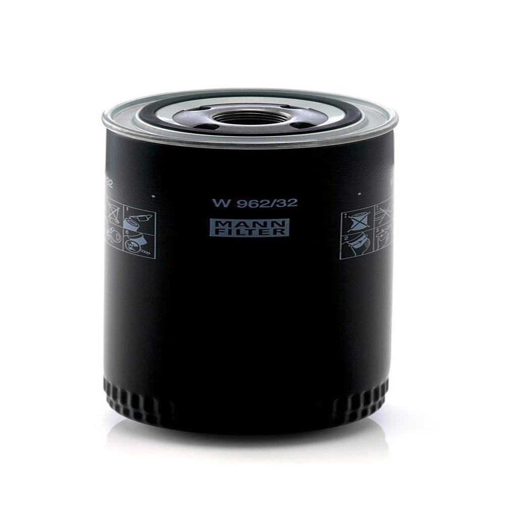 Mann Filter WD 962/32 Oil Filter