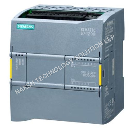 SIEMENS PLC 6ES7211-6ES7214-1AF40-0XB0