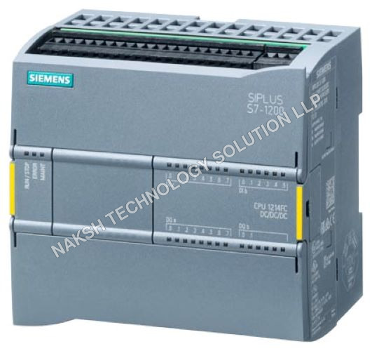 SIEMENS PLC 6ES7214-1HF40-0XB0
