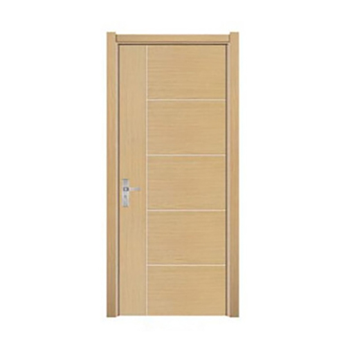 Plywood Block Board Flush Door - Application: Residential
