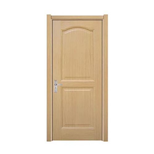 Solid Block Board Door - Solid Wood Material, Various Sizes Available, Different Color Options, Finished Surface for Elegance and Durability
