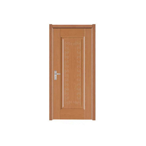 Single Panel Block Board Door - Application: Commercial
