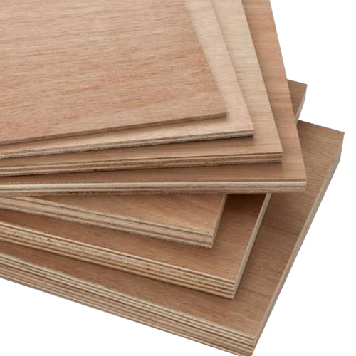 High Grade Commercial Plywood - Feature: Environmental Friendly