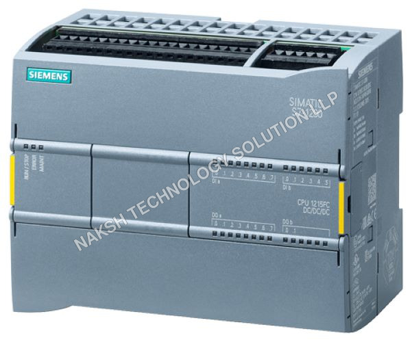 SIEMENS PLC 6ES7215-1AF40-0XB0