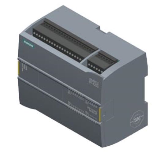 Siemens Plc 6es7215-1af40-0xb0 - Application: Automation
