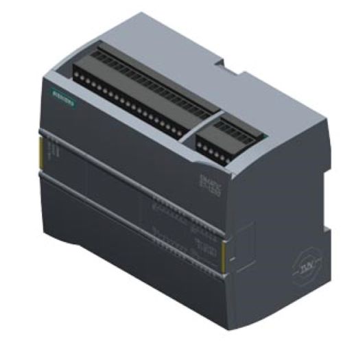Siemens Plc 6es7215-1hf40-0xb0 - Application: Automation
