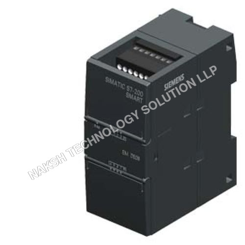 SIEMENS S7-200 SMART DIGITAL MODULES-6ES7288-2DE08-0AA0