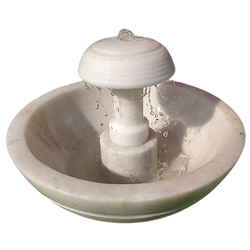 Indoor Modern Design Water Fountain