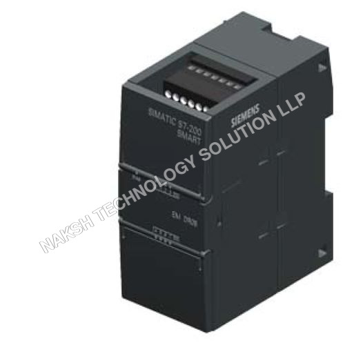 SIEMENS S7-200 SMART DIGITAL MODULES-6ES7288-2DR08-0AA0