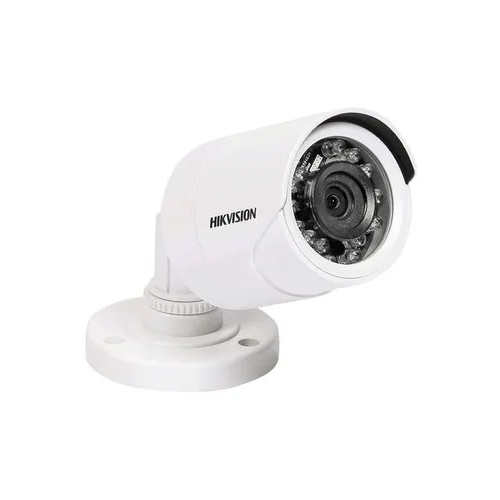 Hikvision DS-2CE1AD0T-IRP ECO नाइट विजन सीसीटीवी बुलेट कैमरा