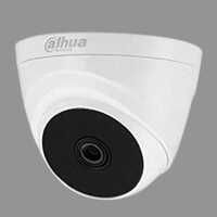 Hd Cctv Camera - 2 Megapixel Digital Dome, 1280 X 720 Pixels, 85mm X 85mm X 69mm, Weatherproof, Wi-fi Connected, Indoor Use, 20-30m Range