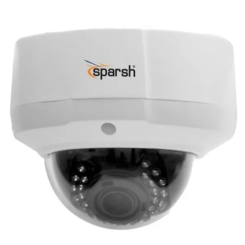 स्पर्श SC-IR20DP-6R25LO IR बर्बर डोम कैमरा