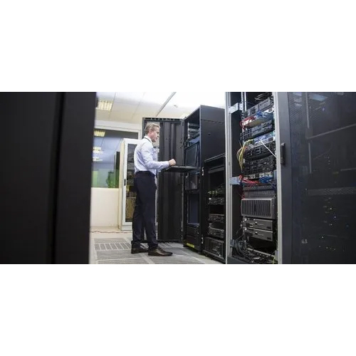 LAN Networking Service