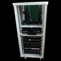 Legrand Server Network Rack
