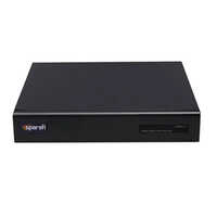 Sparsh SR-PHD1616SN02-GH Digital Video Recorder