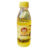 Wooden Pressed Almond Oil - Cultivation Type: Organic