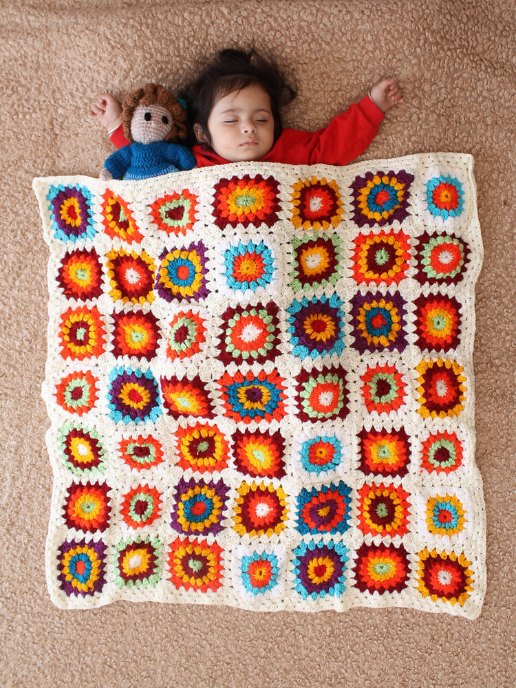 POGO BABY BEDSHEET