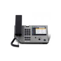 Lg Nortel Ip8540 Touch Screen Voip Phone - Color: Grey
