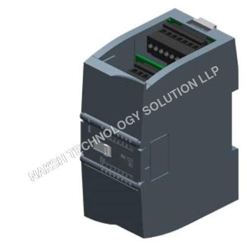 SIEMENS S7-1200 PLC MODULE 6ES7221-1BH32-0XB0