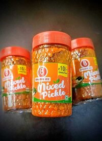 Bottle Labels