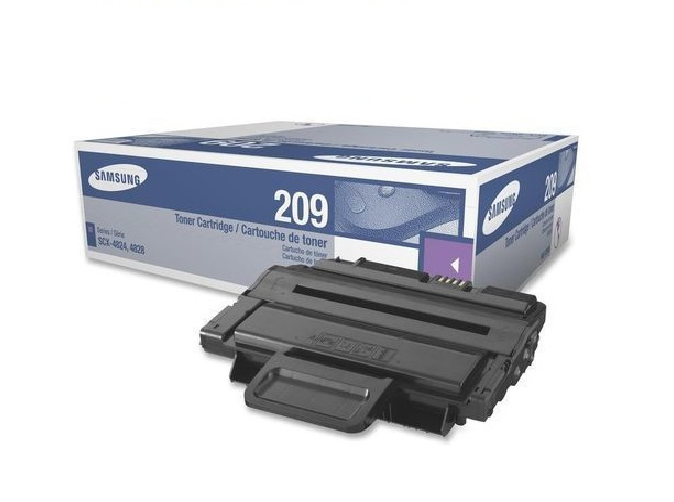 Samsung MLT-D209S / XIP BLACK Toner Cartridge