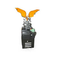 Automatic Traub Machine - Feature: High Efficiency