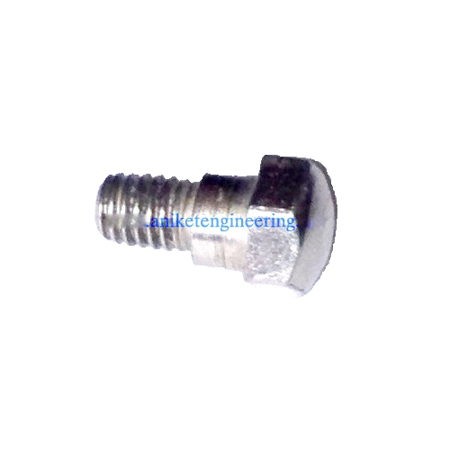 Nickel Bolt