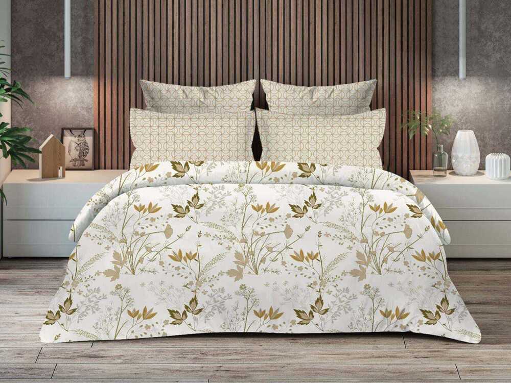 GLORY DOUBLE BED (ULTRASONIC DOHAR )