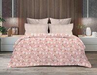 GLORY DOUBLE BED (ULTRASONIC DOHAR )