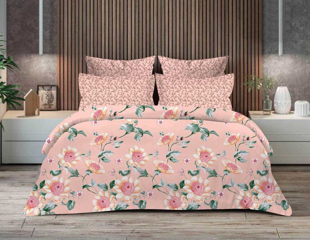 GLORY DOUBLE BED (ULTRASONIC DOHAR )