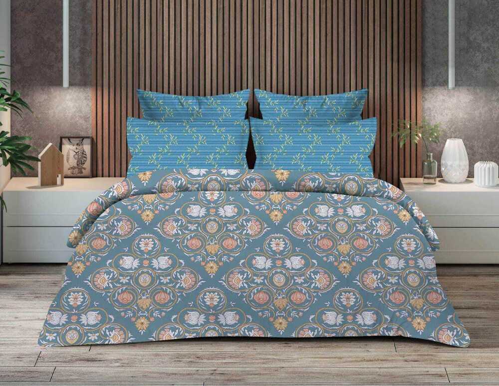 GLORY DOUBLE BED (ULTRASONIC DOHAR )