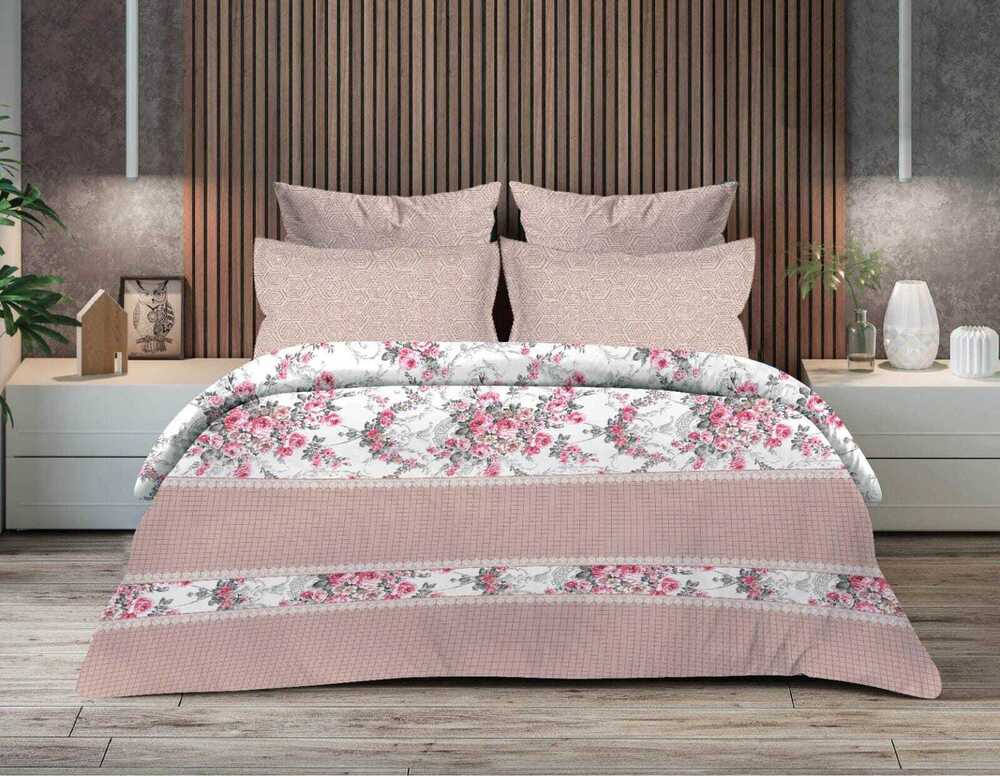 GLORY DOUBLE BED (ULTRASONIC DOHAR )